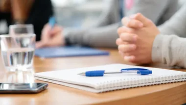 Uczniowie z Ełku wcielili się w radnych. Decydowali o inwestycjach