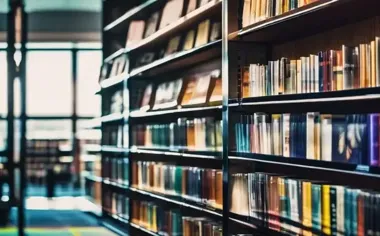Akademia Malucha - maluchy opanowują bibliotekę. Bezpłatne spotkanie dla dzieci 1-3 lata