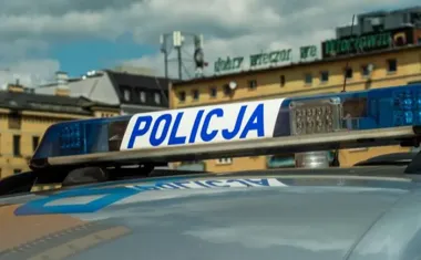 20-latek z Ełku odpowie za serię kradzieży. Zabrał nawet portfel
